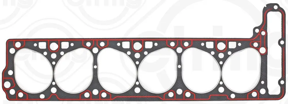 Dichtung, Zylinderkopf ELRING 812.104