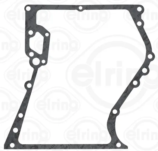 Dichtung, Steuergehäuse ELRING 812.219 Bild Dichtung, Steuergehäuse ELRING 812.219