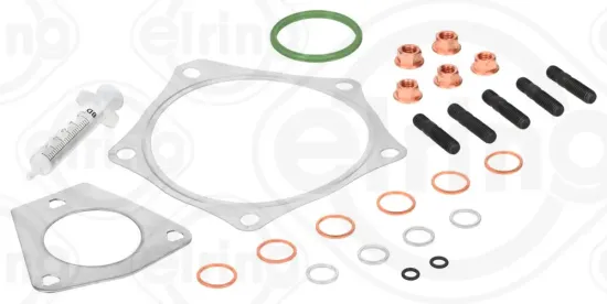 Montagesatz, Lader ELRING 813.150 Bild Montagesatz, Lader ELRING 813.150