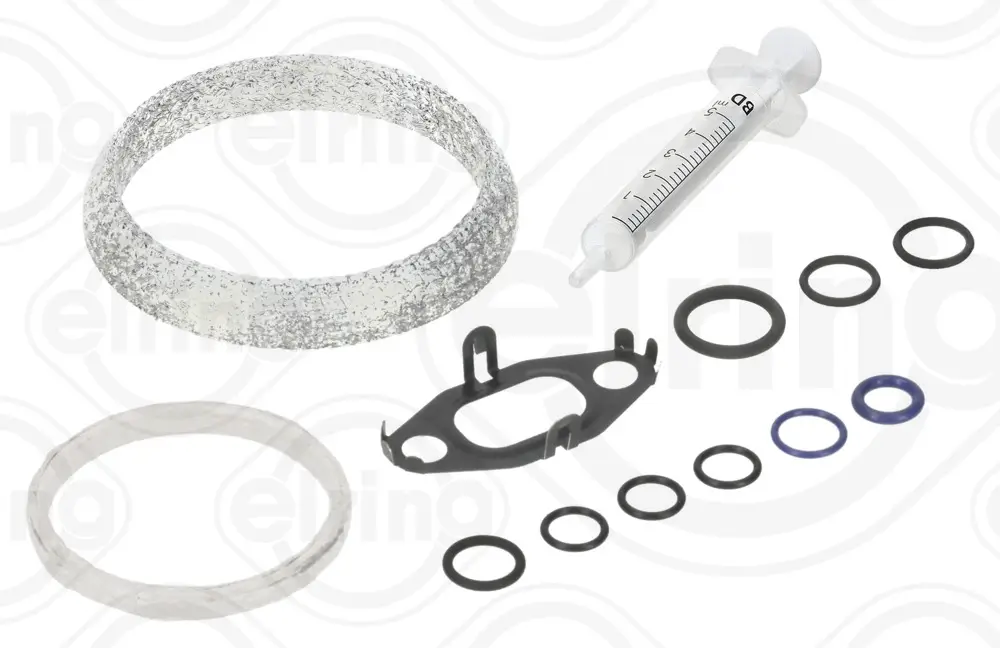 Montagesatz, Lader ELRING 813.240