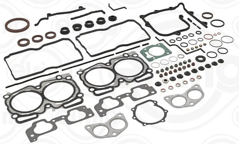 Dichtungsvollsatz, Motor ELRING 814.450