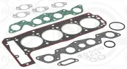 Dichtungssatz, Zylinderkopf ELRING 814.970