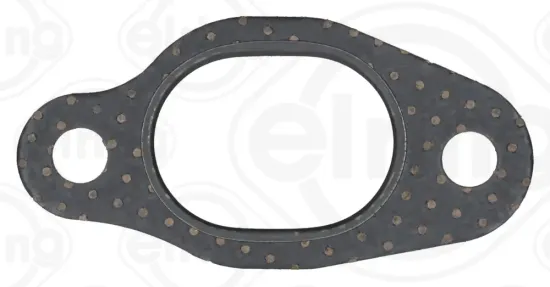 Dichtung, Abgaskrümmer ELRING 815.187 Bild Dichtung, Abgaskrümmer ELRING 815.187