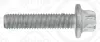 Schraube, Zylinderkopfhaube ELRING 816.340 Bild Schraube, Zylinderkopfhaube ELRING 816.340