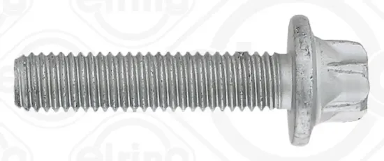 Schraube, Zylinderkopfhaube ELRING 816.340 Bild Schraube, Zylinderkopfhaube ELRING 816.340
