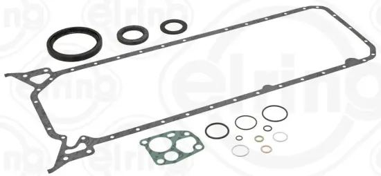 Dichtungssatz, Kurbelgehäuse ELRING 816.396 Bild Dichtungssatz, Kurbelgehäuse ELRING 816.396