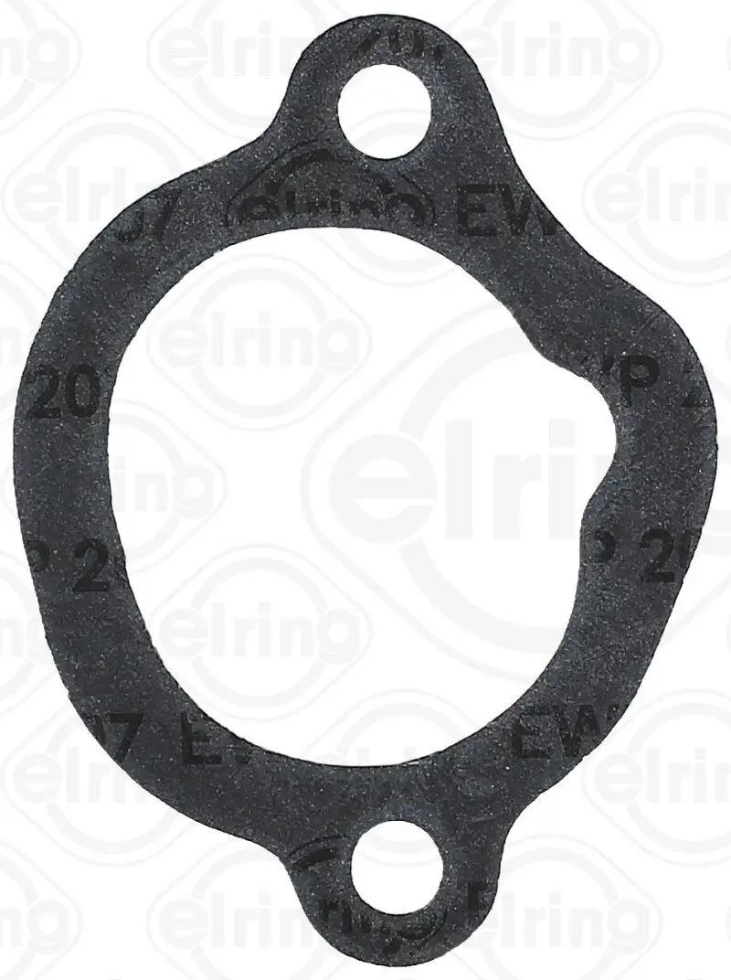 Dichtung, Ansaugkrümmer ELRING 817.059