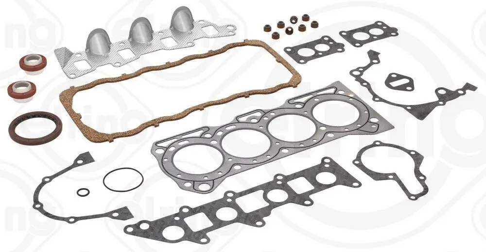 Dichtungsvollsatz, Motor ELRING 817.997