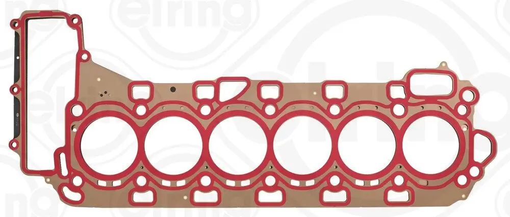 Dichtung, Zylinderkopf ELRING 819.032