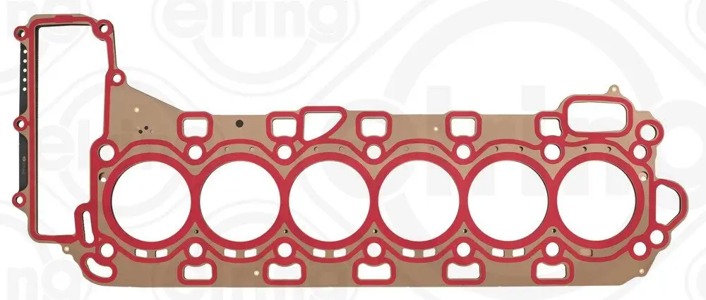 Dichtung, Zylinderkopf ELRING 819.042