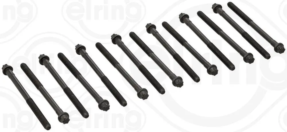 Zylinderkopfschraubensatz ELRING 820.229