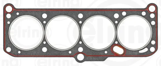 Dichtung, Zylinderkopf ELRING 820.385 Bild Dichtung, Zylinderkopf ELRING 820.385