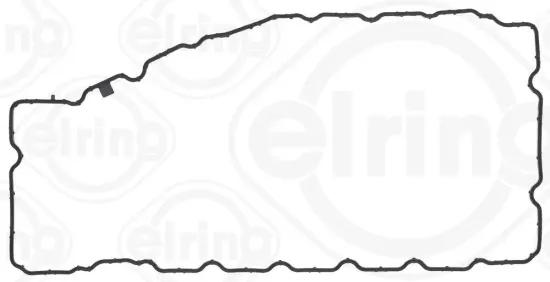 Dichtung, Ölwanne unten ELRING 821.090 Bild Dichtung, Ölwanne unten ELRING 821.090