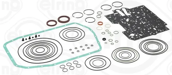 Dichtungssatz, Automatikgetriebe ELRING 821.570 Bild Dichtungssatz, Automatikgetriebe ELRING 821.570