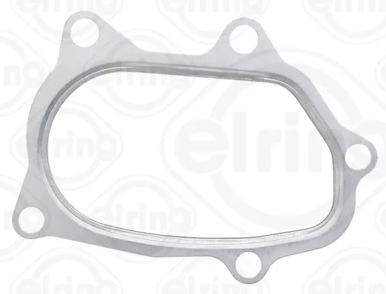 Dichtung, Abgasrohr Abgasrohr an Abgasturbolader ELRING 822.240 Bild Dichtung, Abgasrohr Abgasrohr an Abgasturbolader ELRING 822.240