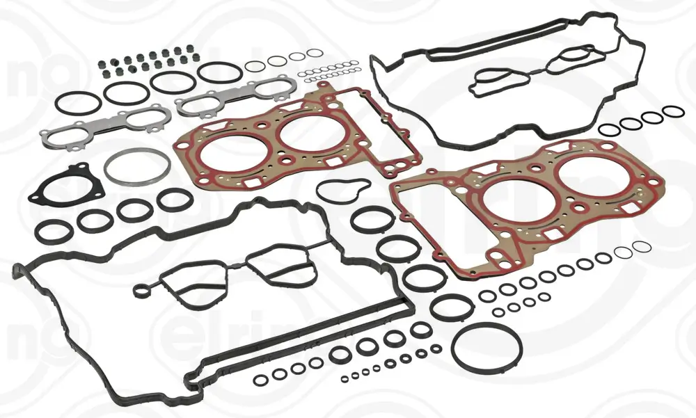 Dichtungssatz, Zylinderkopf ELRING 822.800