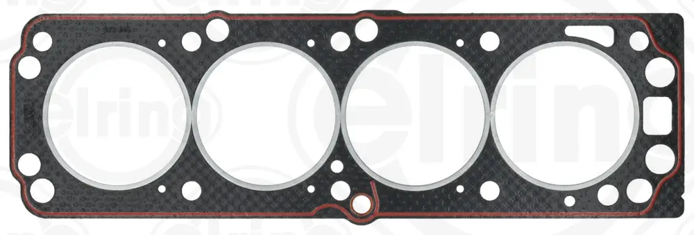 Dichtung, Zylinderkopf ELRING 825.345