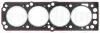 Dichtung, Zylinderkopf ELRING 825.345