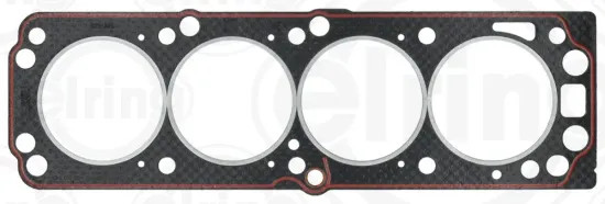 Dichtung, Zylinderkopf ELRING 825.345 Bild Dichtung, Zylinderkopf ELRING 825.345