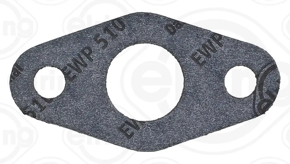 Dichtung, Ölauslass (Lader) ELRING 825.522