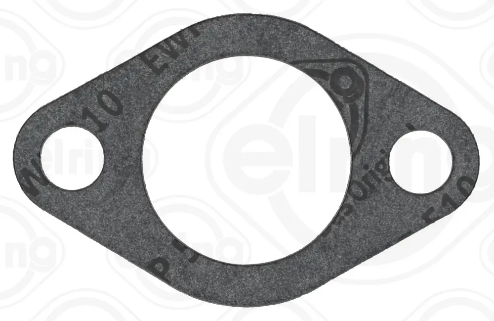 Dichtung, Ölwanne unten ELRING 826.180