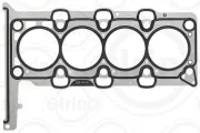 Dichtung, Zylinderkopf ELRING 826.350