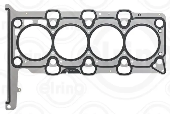 Dichtung, Zylinderkopf ELRING 826.430 Bild Dichtung, Zylinderkopf ELRING 826.430