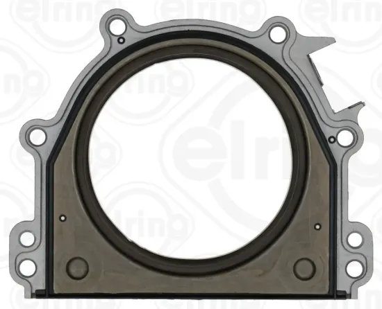 Wellendichtring, Kurbelwelle getriebeseitig ELRING 827.100 Bild Wellendichtring, Kurbelwelle getriebeseitig ELRING 827.100