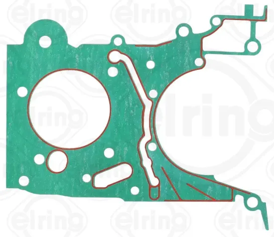 Dichtung, Steuergehäuse ELRING 830.461 Bild Dichtung, Steuergehäuse ELRING 830.461