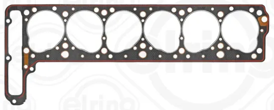 Dichtung, Zylinderkopf ELRING 831.221 Bild Dichtung, Zylinderkopf ELRING 831.221