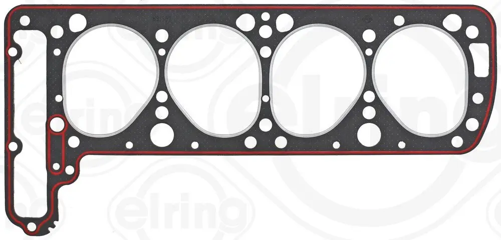 Dichtung, Zylinderkopf ELRING 831.397