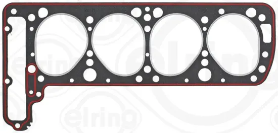 Dichtung, Zylinderkopf ELRING 831.397 Bild Dichtung, Zylinderkopf ELRING 831.397