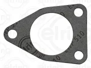 Dichtung, Kraftstoffpumpe ELRING 832.619