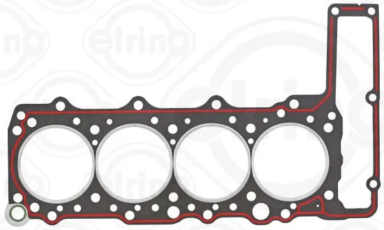 Dichtung, Zylinderkopf ELRING 832.962 Bild Dichtung, Zylinderkopf ELRING 832.962