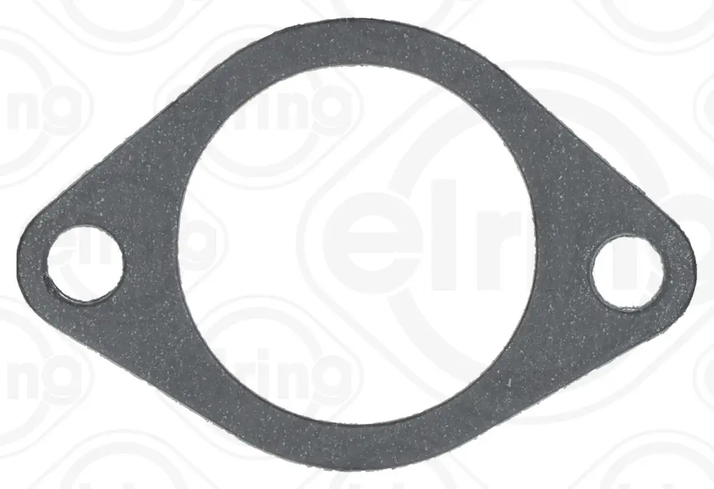 Dichtung, Kurbelgehäuseentlüftung ELRING 834.297