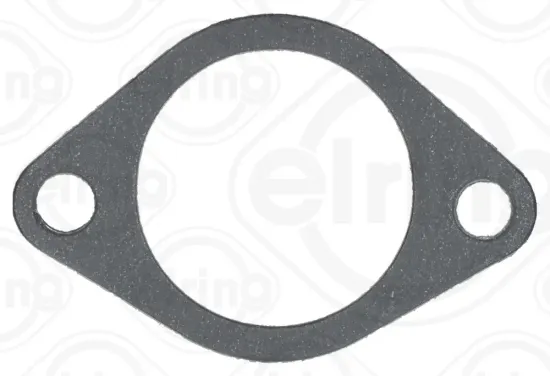 Dichtung, Kurbelgehäuseentlüftung ELRING 834.297 Bild Dichtung, Kurbelgehäuseentlüftung ELRING 834.297