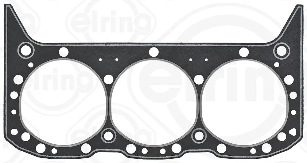 Dichtung, Zylinderkopf ELRING 835.050