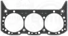 Dichtung, Zylinderkopf ELRING 835.050