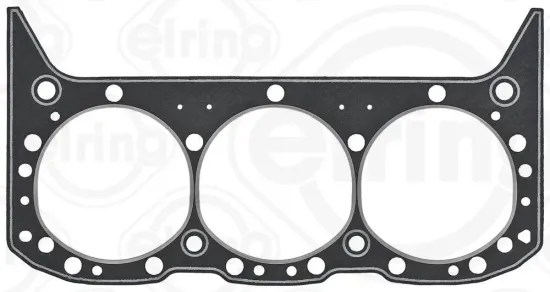 Dichtung, Zylinderkopf ELRING 835.050 Bild Dichtung, Zylinderkopf ELRING 835.050