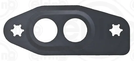 Dichtung, Ölkühler Ölwanne links ELRING 836.150 Bild Dichtung, Ölkühler Ölwanne links ELRING 836.150