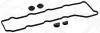 Dichtungssatz, Zylinderkopfhaube ELRING 837.710