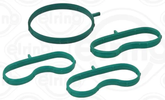 Dichtungssatz, Ansaugkrümmer ELRING 838.720 Bild Dichtungssatz, Ansaugkrümmer ELRING 838.720
