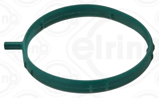 Dichtung, Ansaugkrümmergehäuse Drosselklappengehäuse ELRING 838.800 Bild Dichtung, Ansaugkrümmergehäuse Drosselklappengehäuse ELRING 838.800