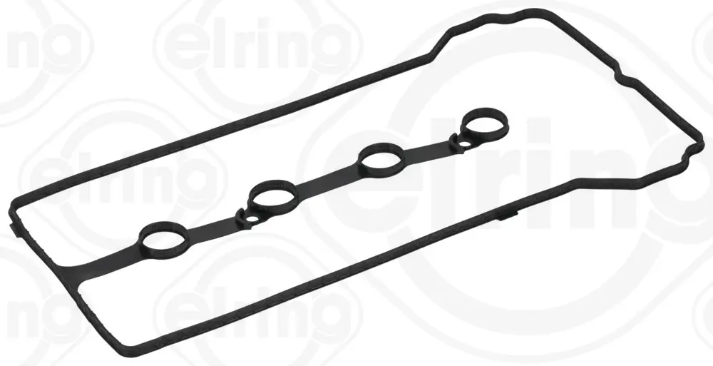 Dichtung, Zylinderkopfhaube ELRING 839.360