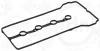 Dichtung, Zylinderkopfhaube ELRING 839.360