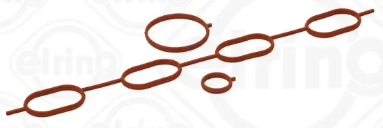 Dichtungssatz, Ansaugkrümmer ELRING 839.430 Bild Dichtungssatz, Ansaugkrümmer ELRING 839.430