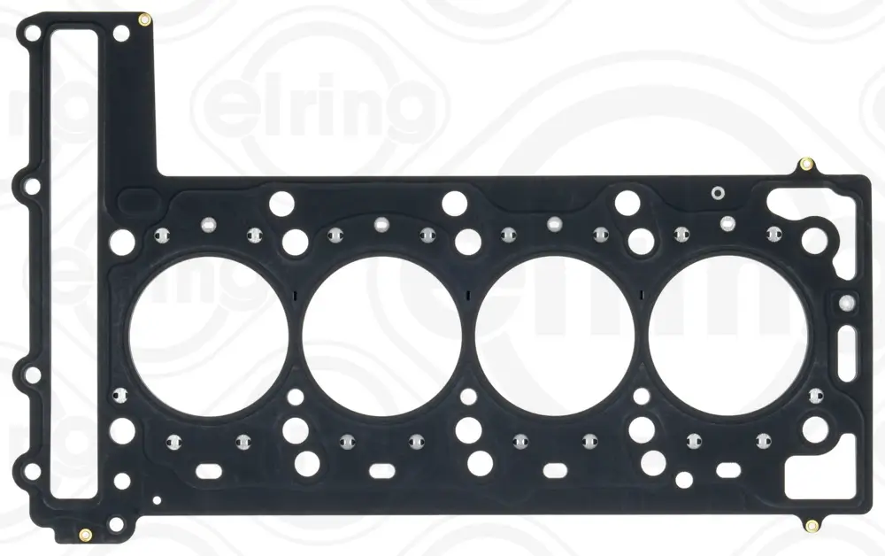 Dichtung, Zylinderkopf ELRING 839.790