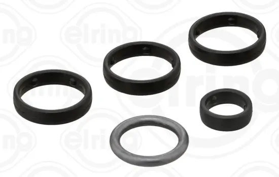 Dichtungssatz, Ölkühler ELRING 840.120 Bild Dichtungssatz, Ölkühler ELRING 840.120