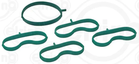 Dichtungssatz, Ansaugkrümmer ELRING 840.400 Bild Dichtungssatz, Ansaugkrümmer ELRING 840.400