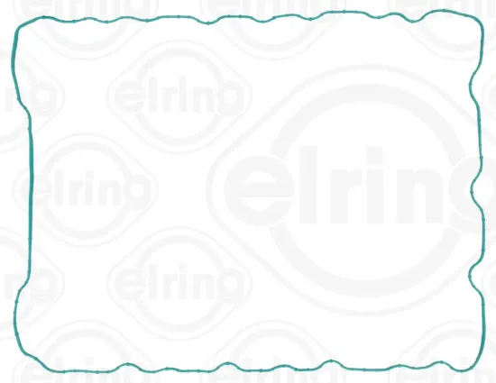 Dichtung, Ansaugkrümmergehäuse oben ELRING 841.170 Bild Dichtung, Ansaugkrümmergehäuse oben ELRING 841.170